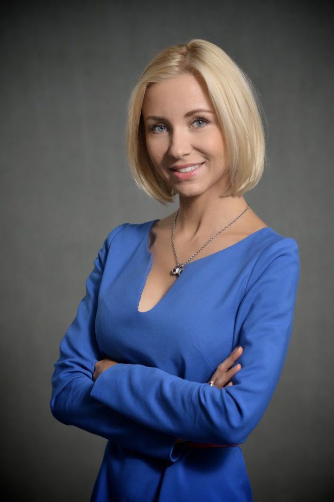 Katarzyna Cieślik